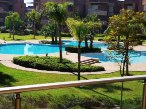 Magnifique appartement de 3 chambres à louer à Prestigia